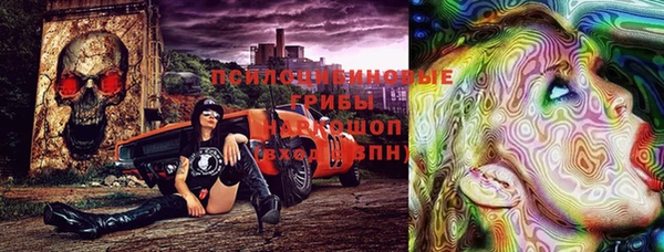 мет Осташков