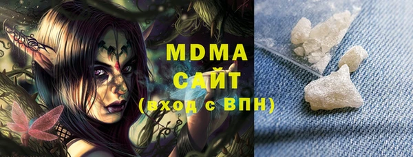 мет Осташков