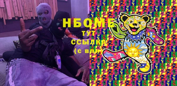 молекула духа Осинники