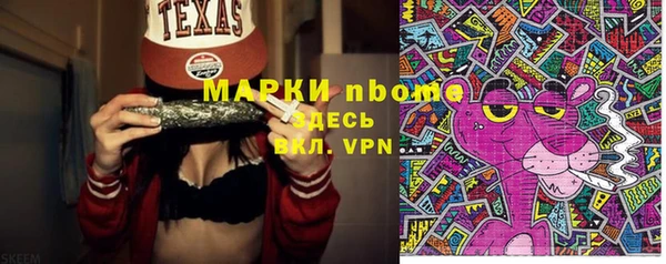 молекула духа Осинники